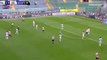 GOOOOAL Achraf Lazaar Goal - Palermo 3 - 0 Udinese - 24-01-2016