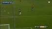 Dries Mertens Goal - Sampdoria 2-4 Napoli - 24-01-2016