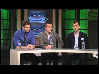 Sport Magazine, 23 Janar 2016- Ora News