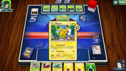 Pokemon TCG - Road To Boosters - 3