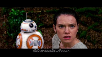 Star Wars: El despertar de la fuerza - Spot#17 HD [30 seg] Español