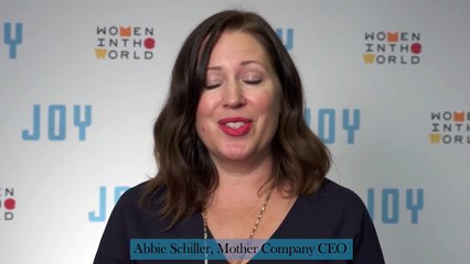 JOY  Abbie Schiller's Thoughts on JOY  20th Century FOX