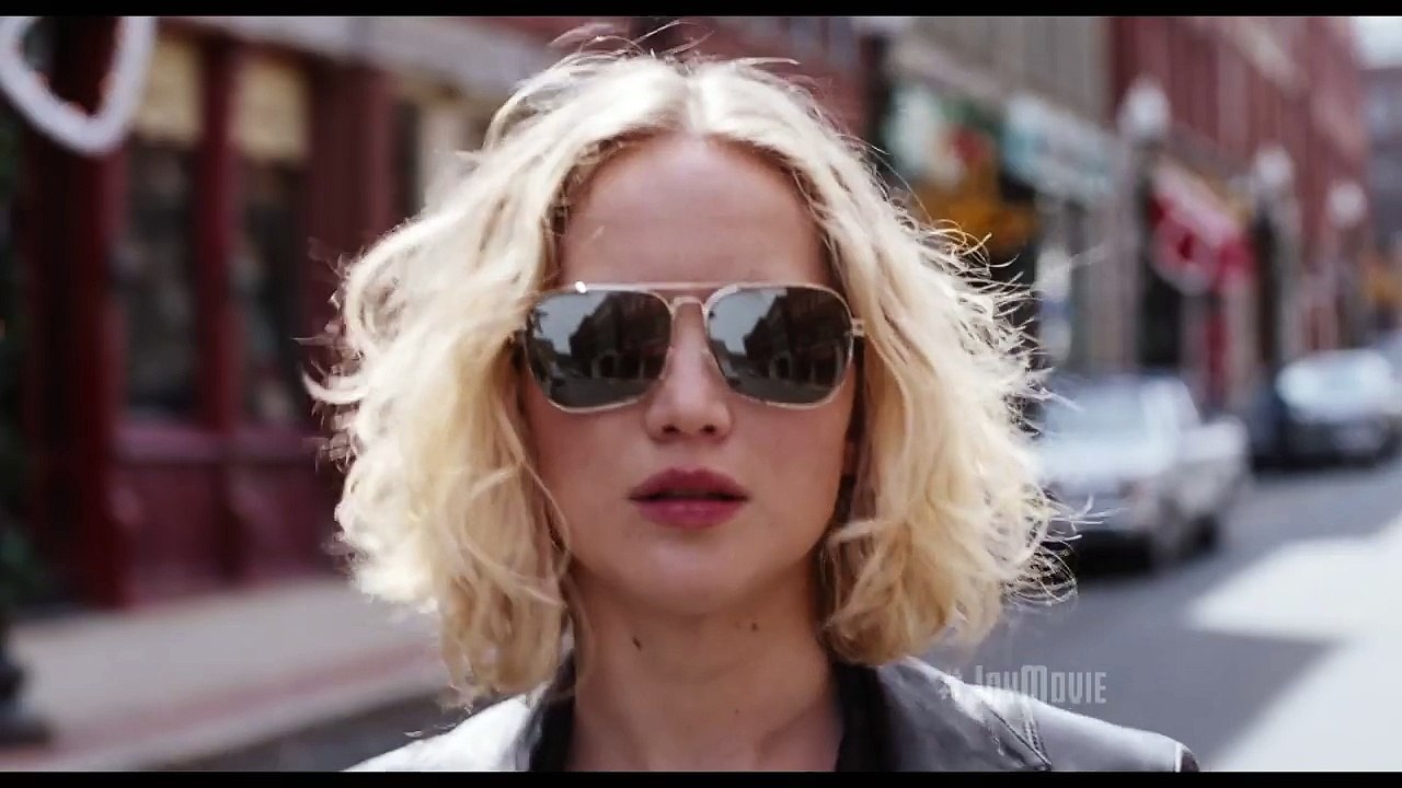 JOY  Cast Shines TV Commercial  20th Century FOX