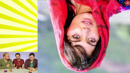 Bu Ters Ünlü Kim? - Eğlenceli Yarışma