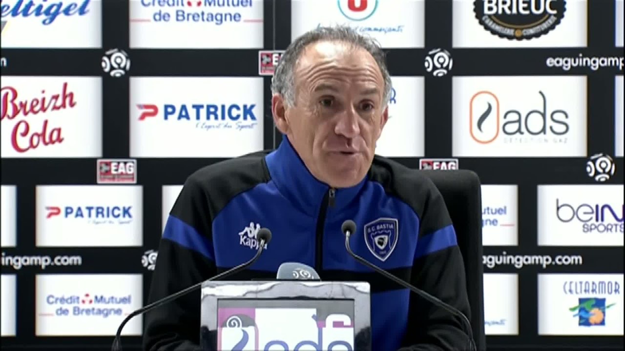 Foot - L1 - SCB : Printant «Mal aux fesses»