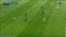 Goal Kevin Lasagna ~ Inter 1-1 Carpi ~