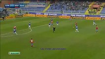 Dries Mertens GOAL | Sampdoria 2-4 Napoli