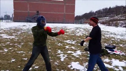 Rumble in the Darkside Jungle Part 2