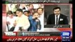 On The Front 7 October 2015 | Sheikh Rasheed with Kamran Shahid