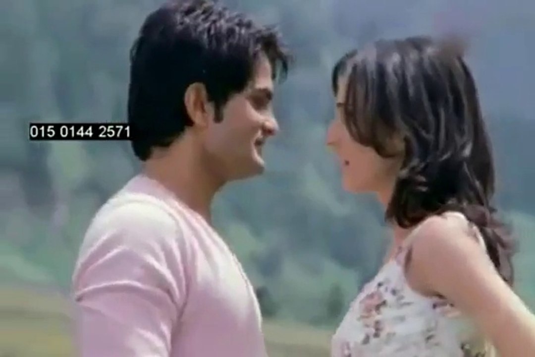 Hua Hai Aaj Pehli Baar Full HD Song