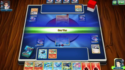 Pokemon TCG - Road To Boosters - 7