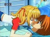 Mermaid Melody Kaito & Luchia Perfect Two