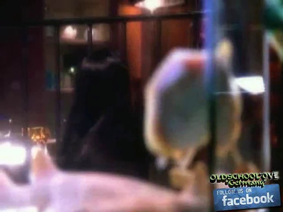 ᴹᶜ Smooth – Mind Blowin' (12' US-LP Version) (VHS) [1995] [HQ]