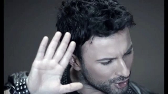 Tarkan - Aşk Gitti Bizden mixed by Mumin