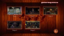 Escape The Floor Terror 2 (facebook.com) Level 5 Walkthrough.