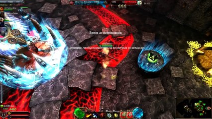 Dragons and Titans l Gameplay #4