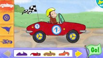 Curious George - Go George Go! - Curious George