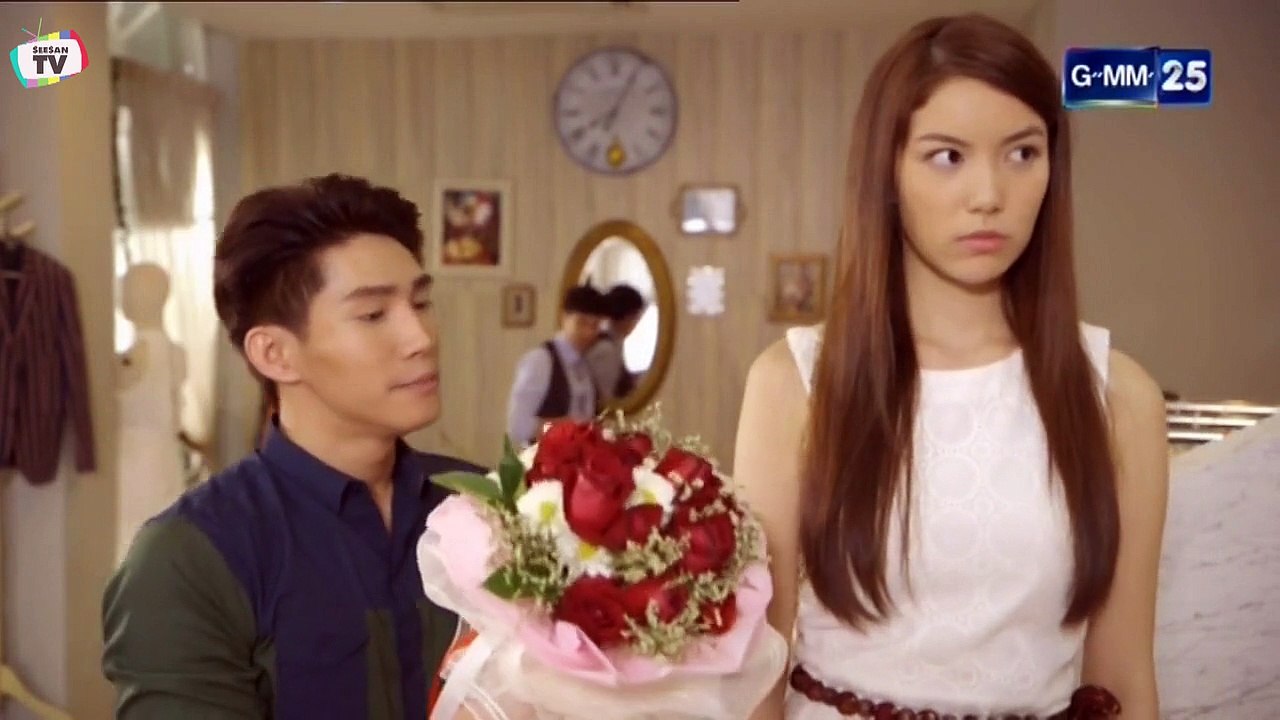 Kiss the Series รักต้องจูบ ตอนที่ 3 วันที่ 24 มกราคม 2559