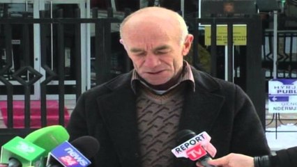 Report TV - Vrasja e 23 vjeçarit në Ersekë Familja: Drejtësi ose vetëgjyqësi