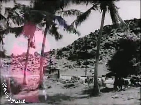 Meri yaad mein Talat Mahmood Film Madhosh (1954) Music Madan Mohan