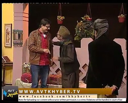Program Khyber Beats Aqalband AVT Khyber