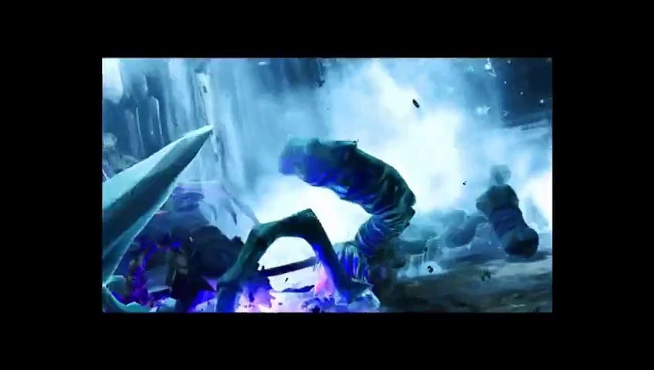 DM Darksiders 2 part1