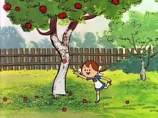 Lolka es Bolka E5 A kempingezés 4Ever1