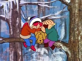 Lolka es Bolka E6 Teli alom 4Ever