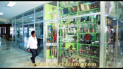 Meleket Drama (መለከት) - Episode 41