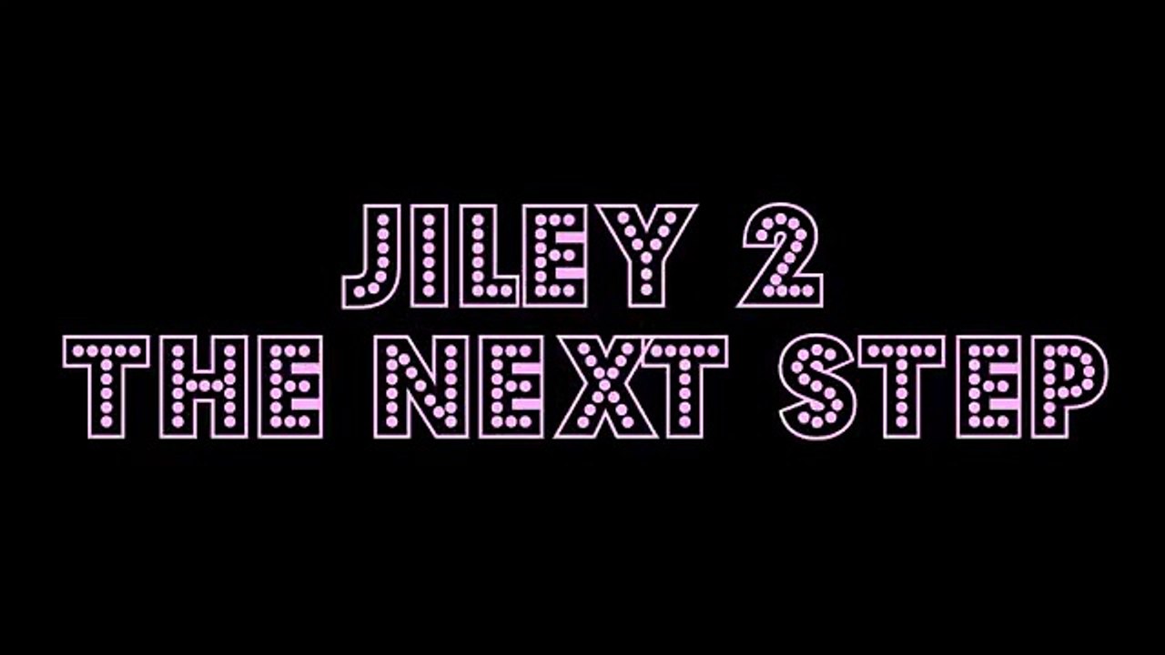 The next step - Jiley 2