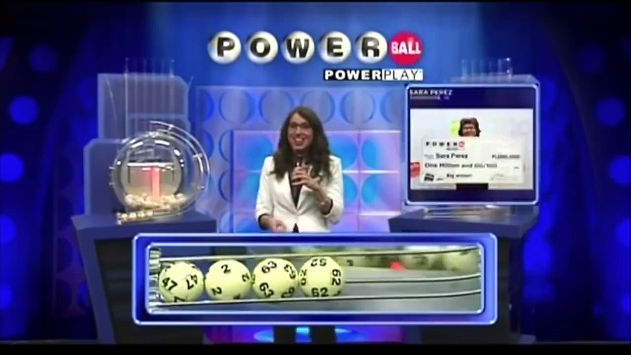 If I won the lottery