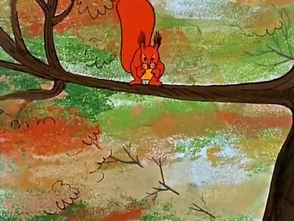 Lolka es Bolka Kaland az erdoben 1964 DvDrip Xvid HUN TM