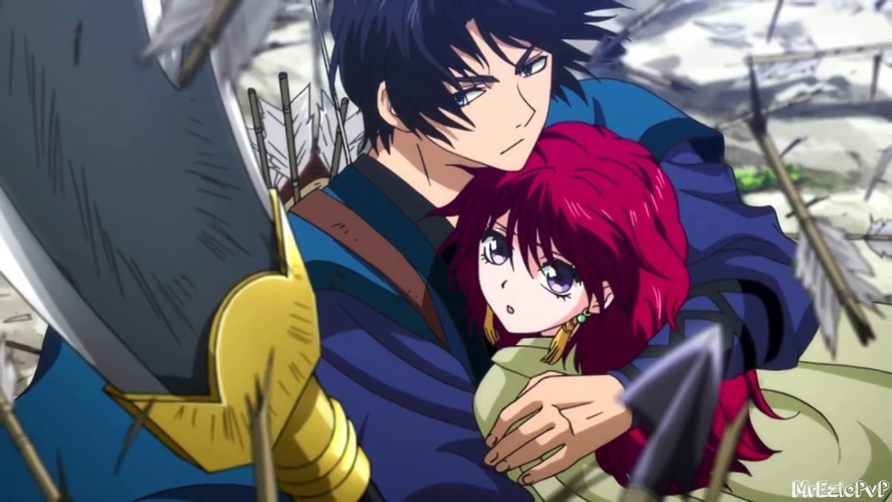 ♥ Top 10 Anime Couples [Part 3] ♥