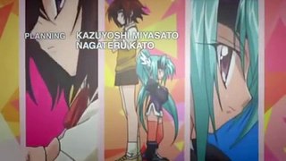 Key of Time Season 1 Episode 4 English Dubbed Magic Harem Anime