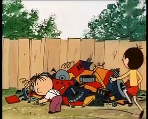 Przygody Bolka i Lolka - odcinek 13