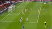 Diego Costa Big  Goal HD - Arsenal 0-1 Chelsea - 24-01-2016