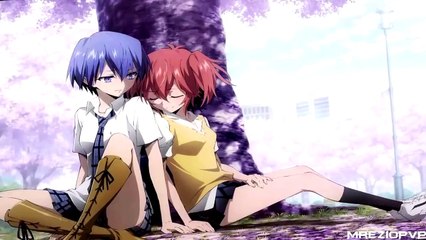 Top 15 Anime Of Spring 2014 [HD]