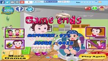 ღBaby Lisi Games - Baby Lisi New Born Dressup - New Baby Lisi Game For Kids 2015