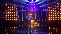 Quintavious Johnson - And Im Telling You - Americas Got Talent - Aug 19, 2014