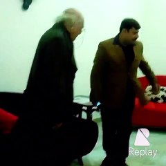 عشائیہ 4/ZABIR SAEED BADAR, QAEM JAFRI, DR DURMUSH, DR WAHEED UR REHMAN