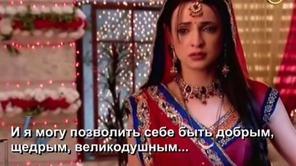 На прицеле у судьбы/Targets of Destiny/30 серия