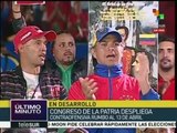 Nicolás Maduro exige respeto al gobierno de Venezuela