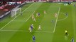 Diego Costa Amazing Goal HD - Arsenal 0-1 Chelsea - 24-01-2016