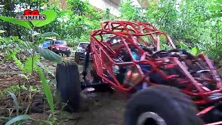 11 RC Trucks scale offroad 4x4 Adventures - Showtime scx10 land rover defender rc4wd wraith