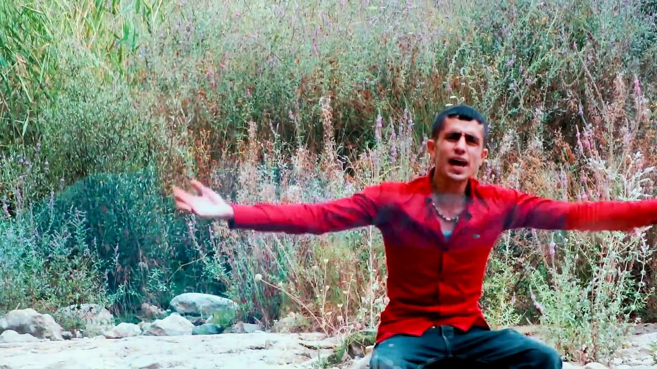 Arabesk Rap BöyLe Olur (YaLan Dünya) Emre DemirkoL -2015-