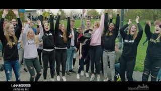 I AM Hardwell – United We Are Gelsenkirchen (Offical Aftermovie)