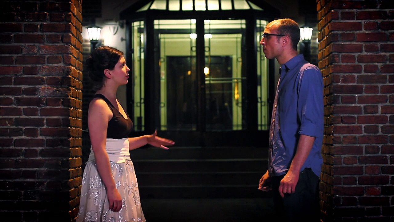Best dating video ever.