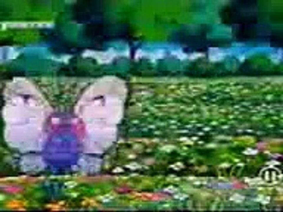 Pokemon Folge 132 Klein aber Oho 2 2