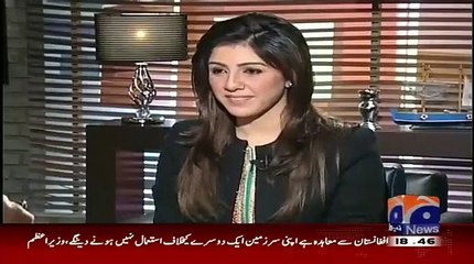 Hassan Nisar Amazing Comparison Of Expenditure On Bridges Made In Peshawar & Lahore