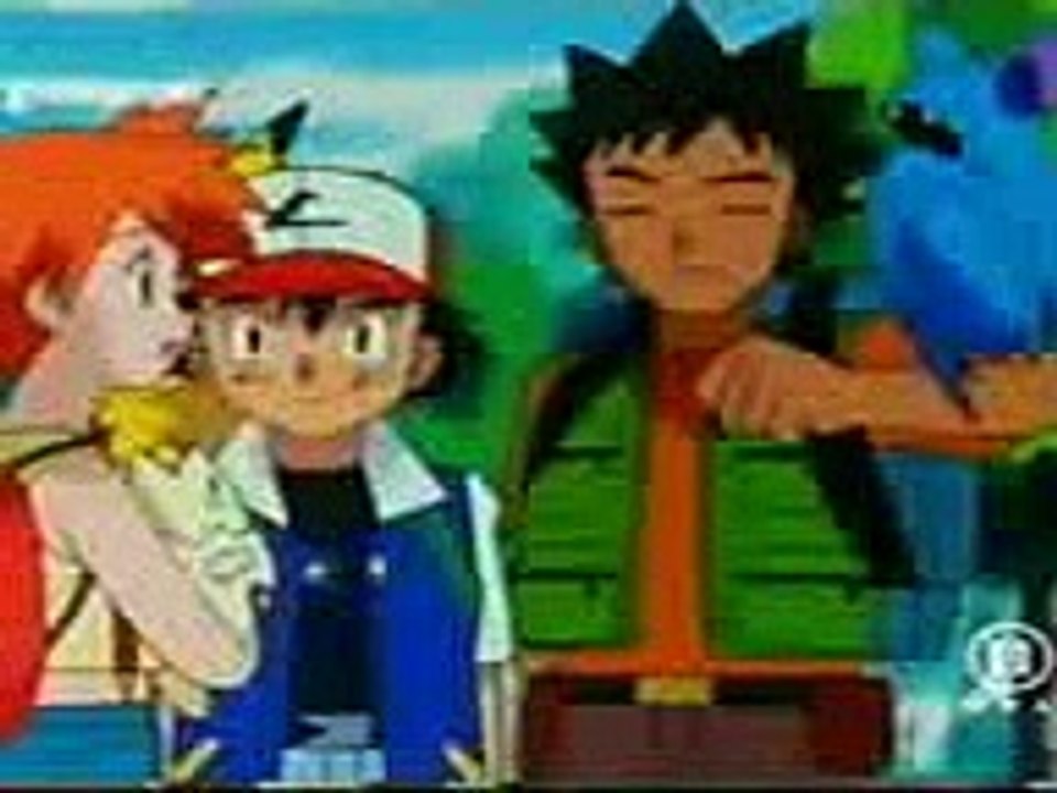 Pokemon Folge 120 Roll on Pokémon! 2 3